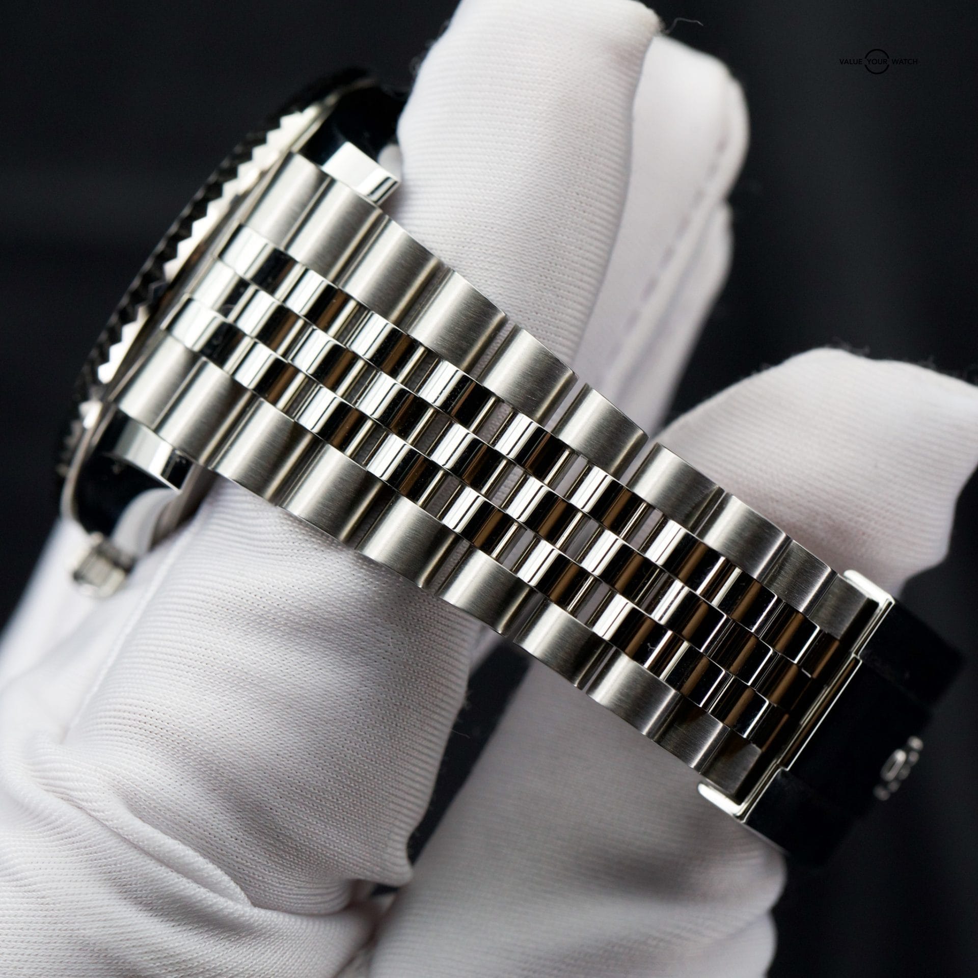 ROLEX SKY-DWELLER FULL SET - Image 5