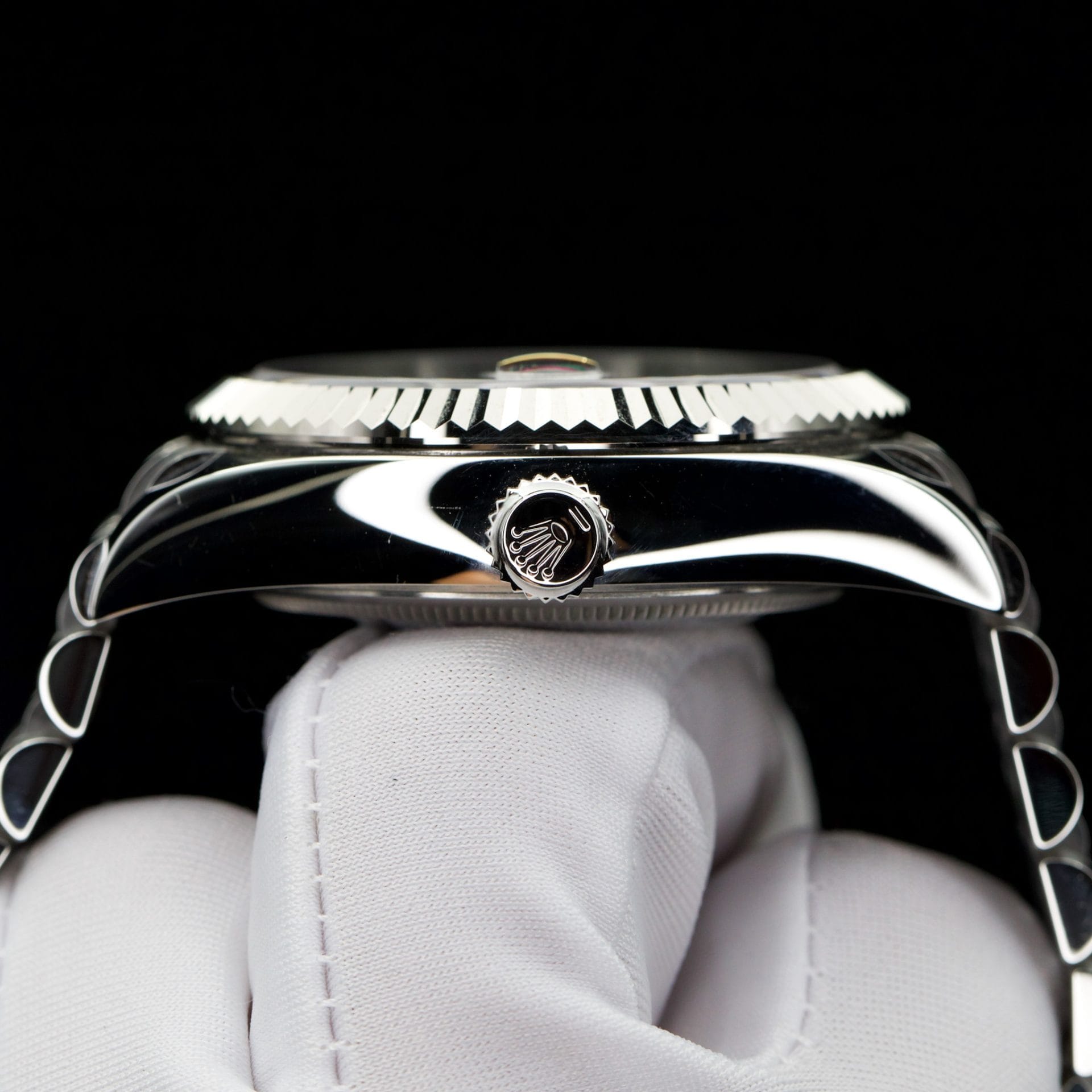 ROLEX SKY-DWELLER FULL SET - Image 6