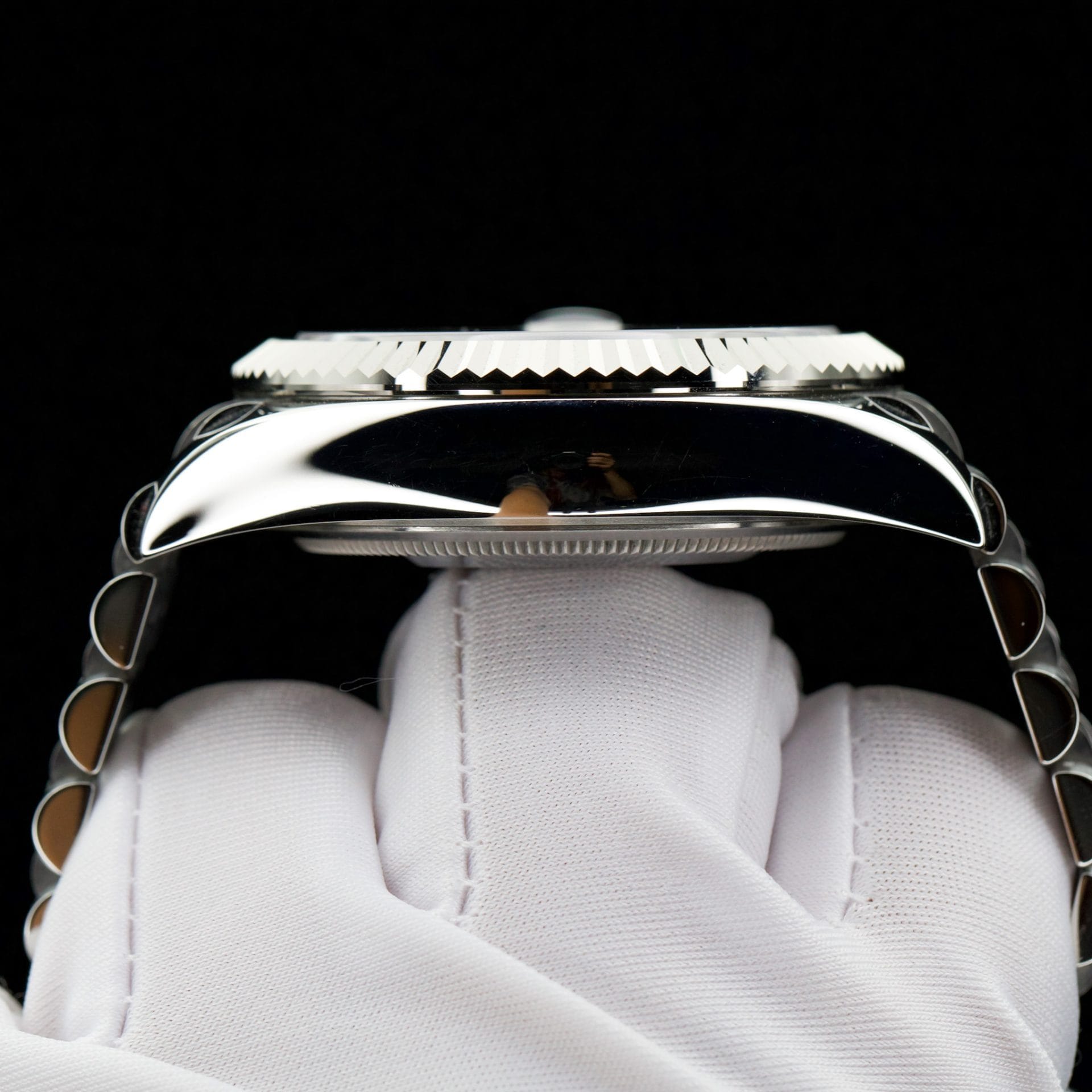 ROLEX SKY-DWELLER FULL SET - Image 7