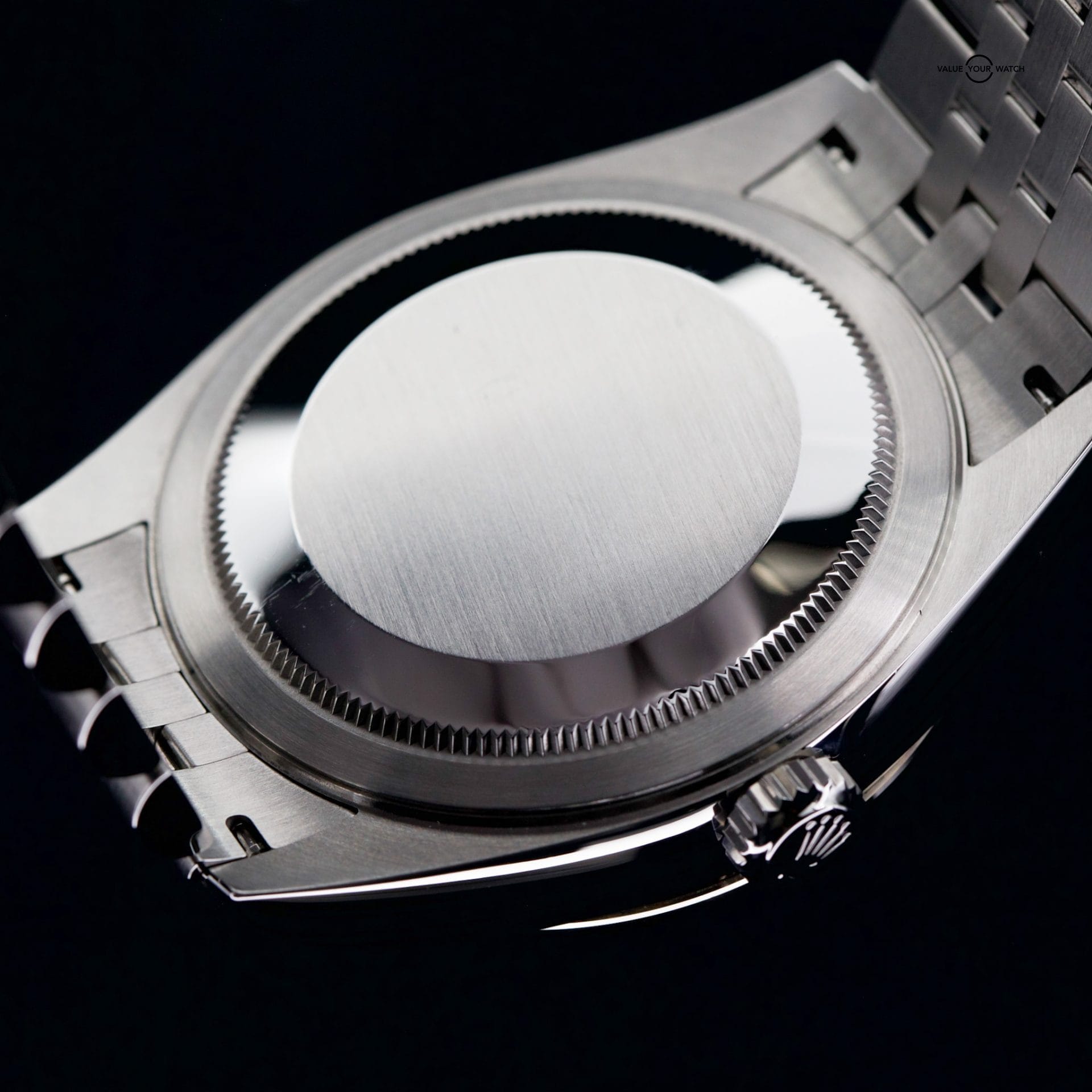 ROLEX SKY-DWELLER FULL SET - Image 8