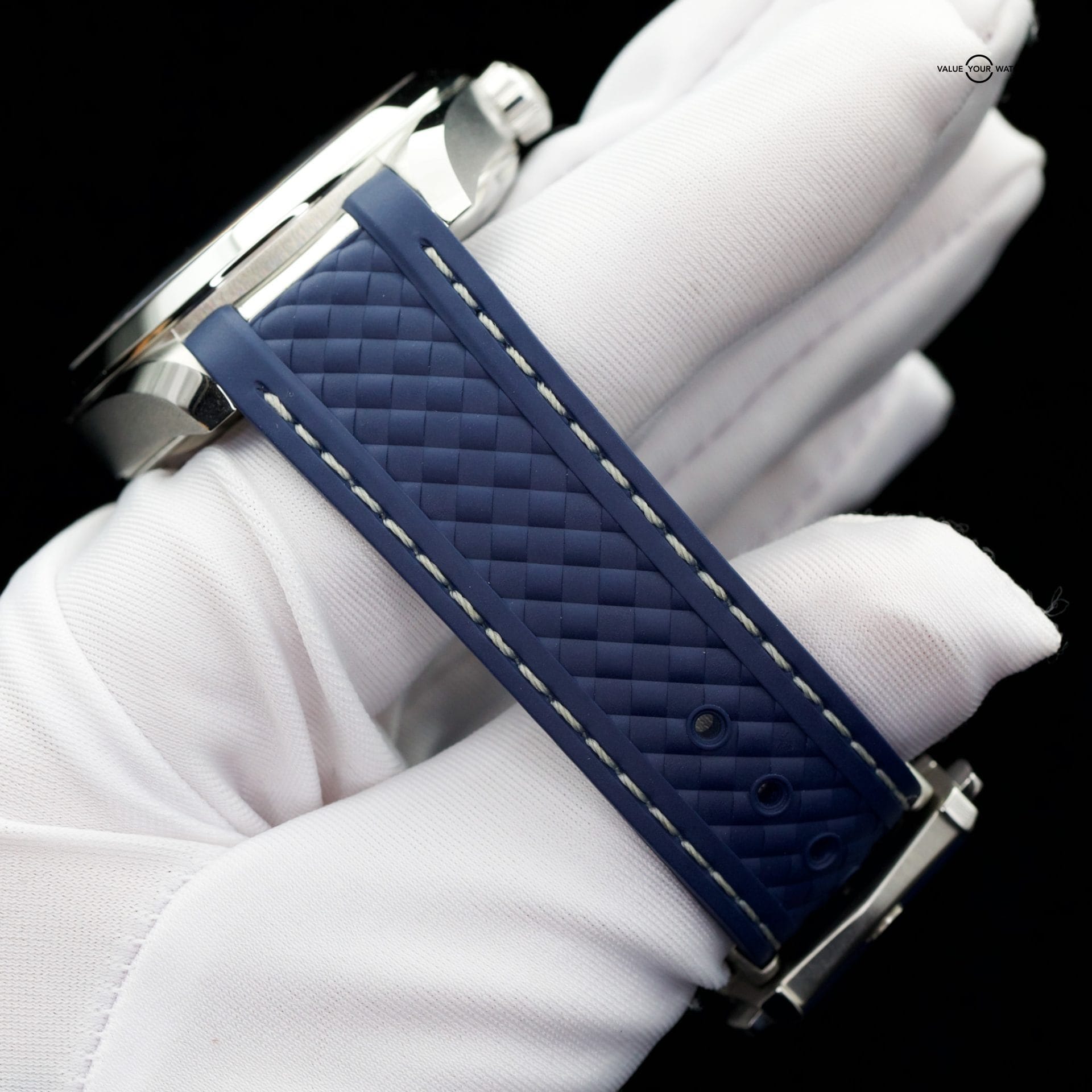 OMEGA SEAMASTER AQUA TERRA FULL SET - Image 8