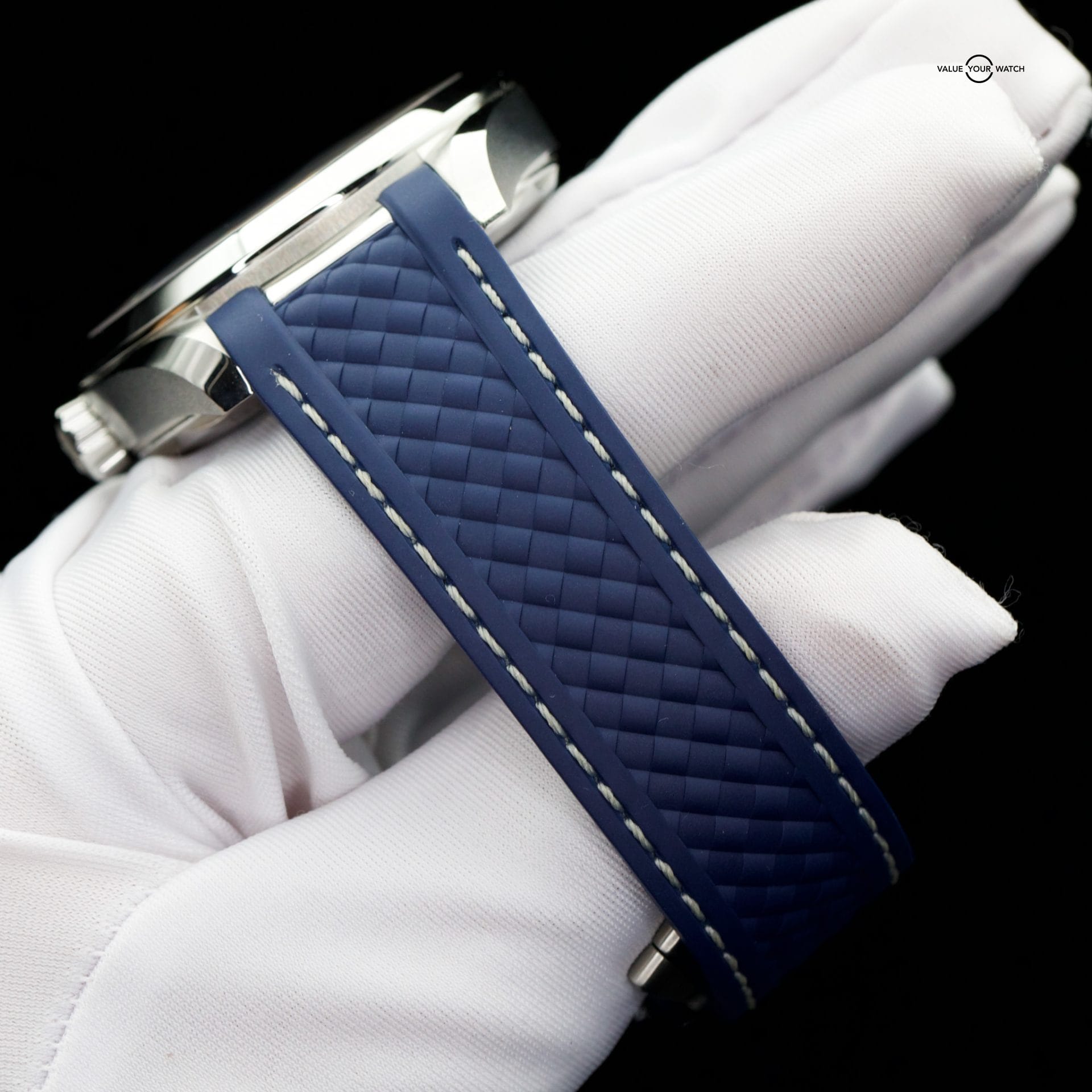 OMEGA SEAMASTER AQUA TERRA FULL SET - Image 9