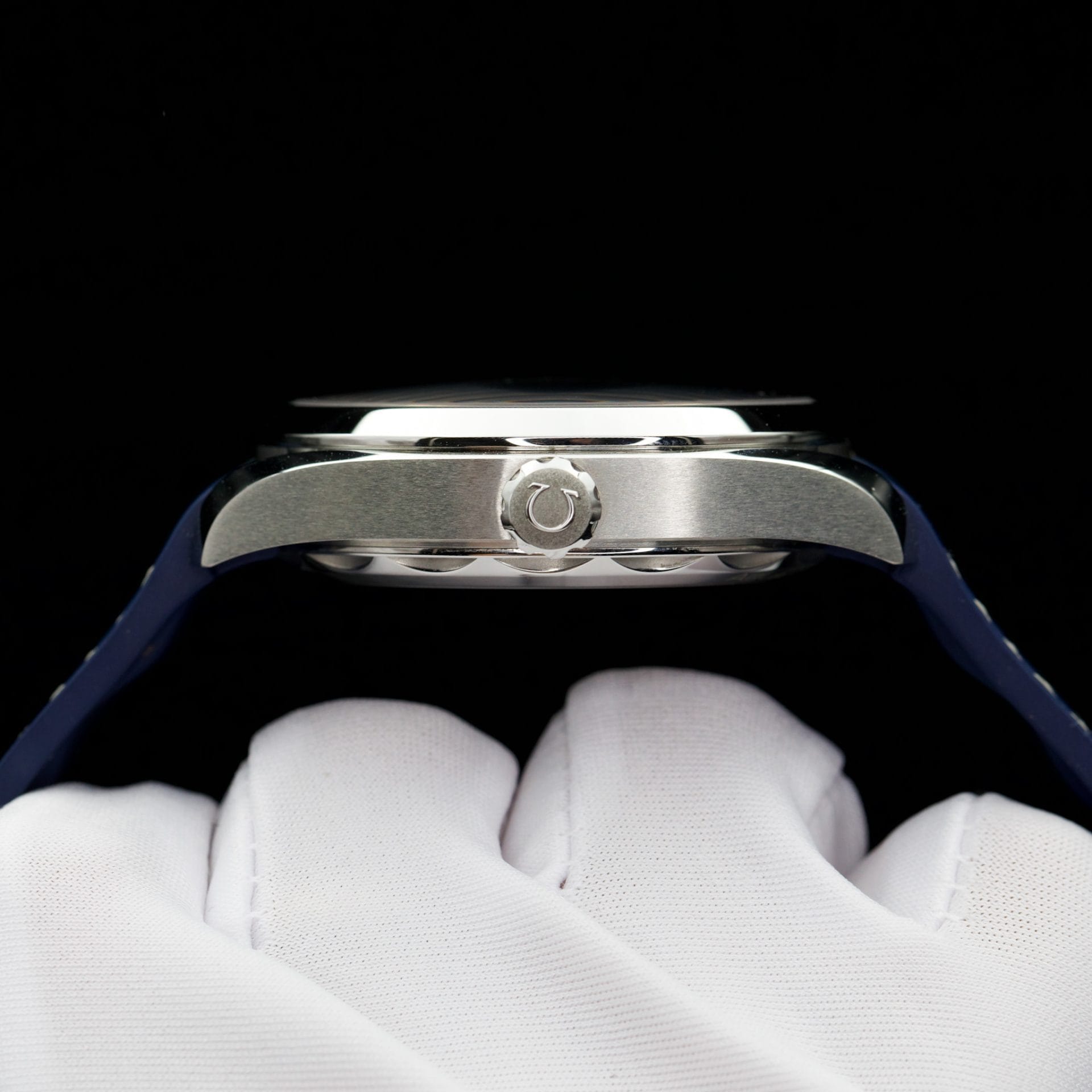 OMEGA SEAMASTER AQUA TERRA FULL SET - Image 10