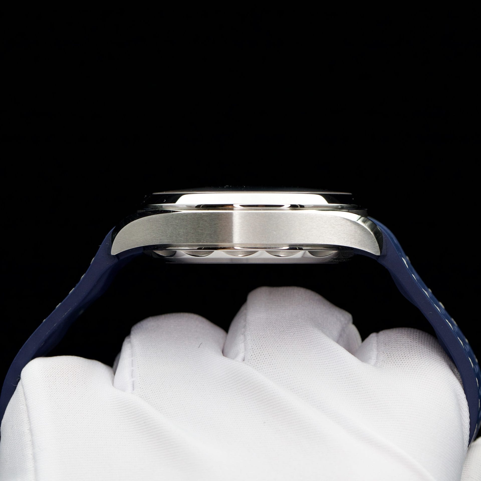 OMEGA SEAMASTER AQUA TERRA FULL SET - Image 11