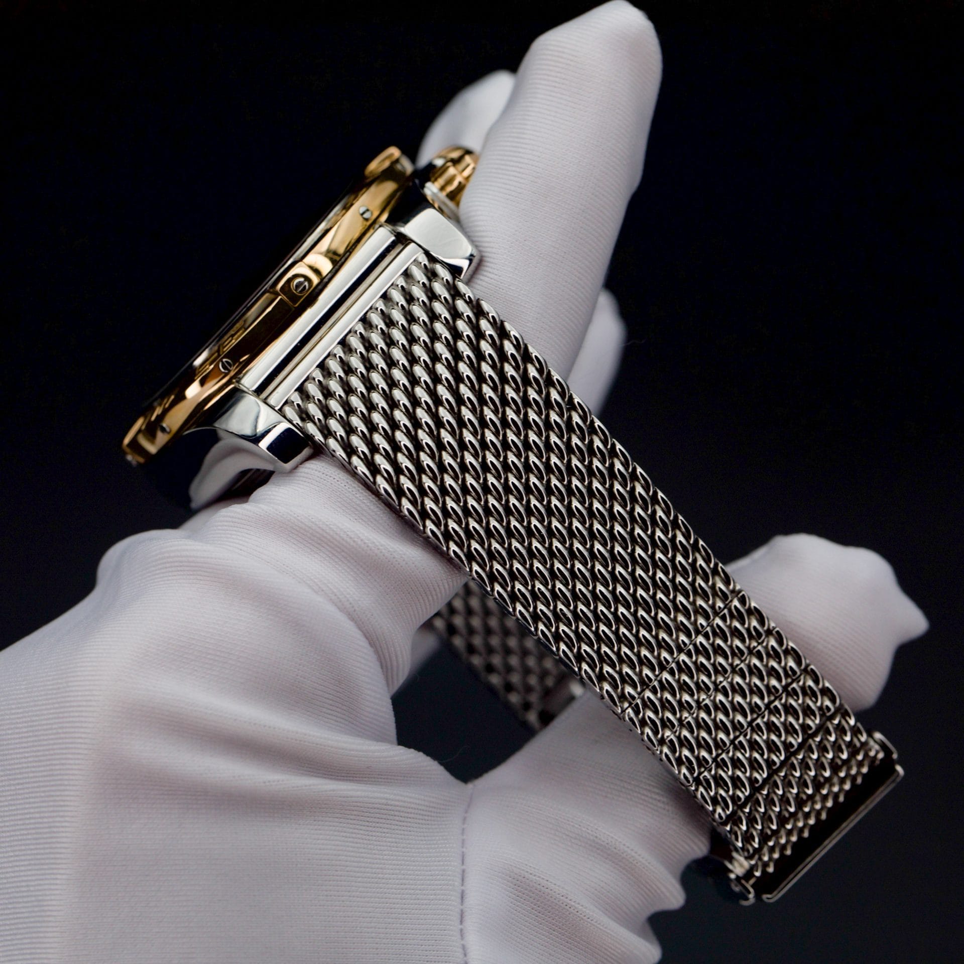 BREITLING CHRONOMAT 44 FULL SET - Image 5