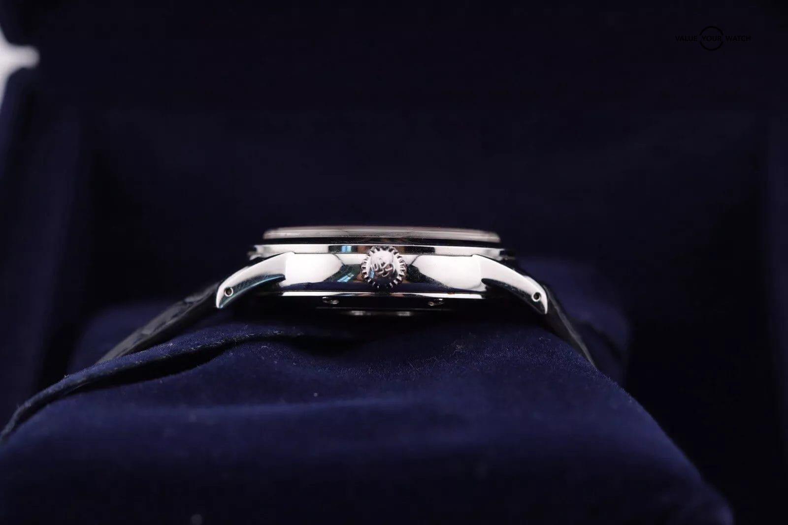 SEIKO Grand Seiko SBGM003/9S56-00B0 GMT date beige Dial Automatic Men's - Image 6