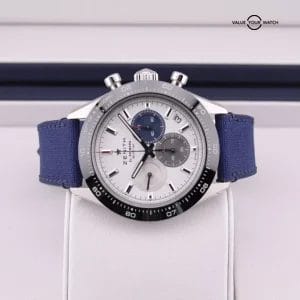 Zenith El Primero Chronomaster Sport – 03.3100.3600 2022 Complete Set