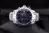 TAG Heuer Link Blue Men’s Watch – CJF2114 – Calibre 16 Chronograph