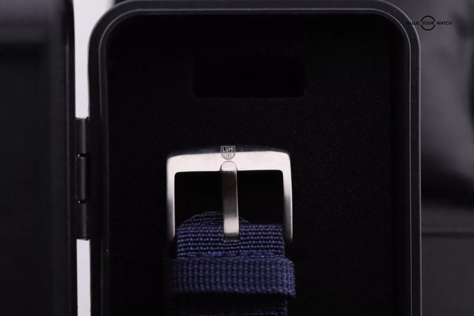 Men's Luminox Atacama Field Automatic Steel Swiss Watch 1903 - Image 6