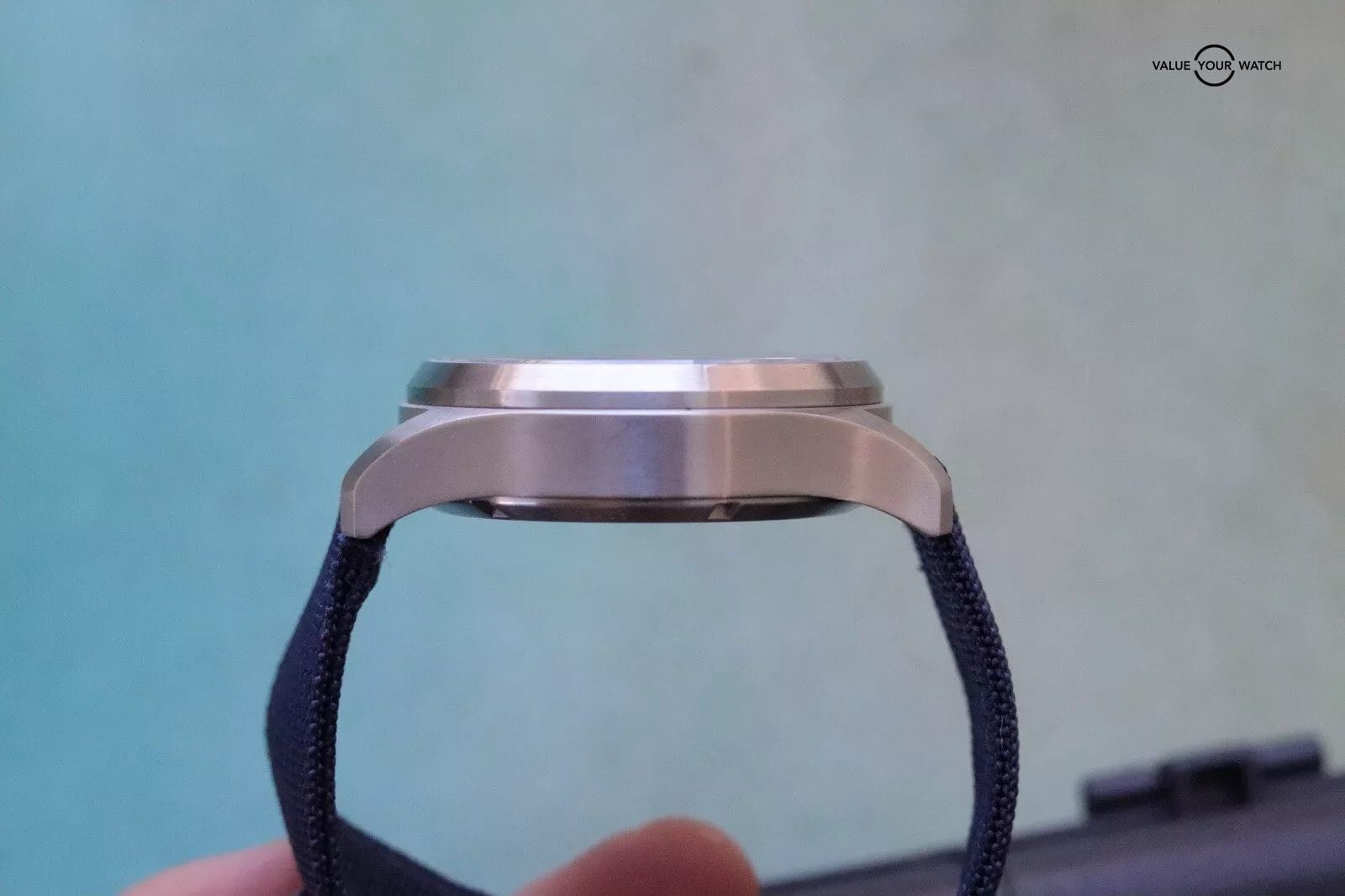 Men's Luminox Atacama Field Automatic Steel Swiss Watch 1903 - Image 8