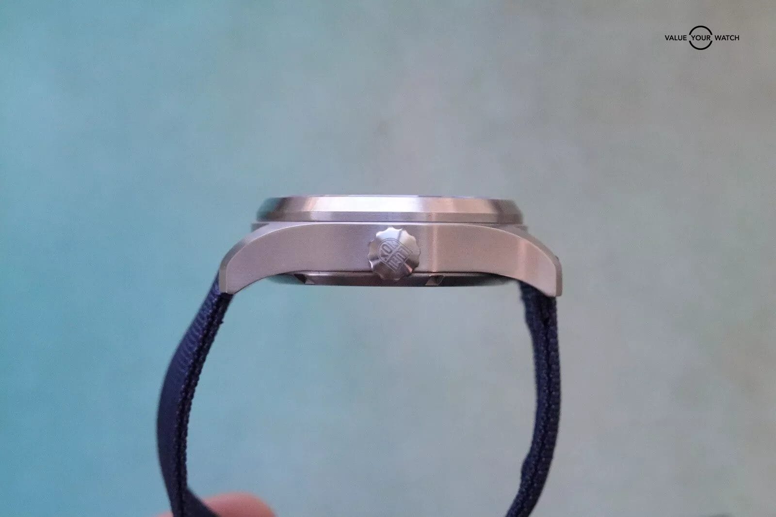 Men's Luminox Atacama Field Automatic Steel Swiss Watch 1903 - Image 9