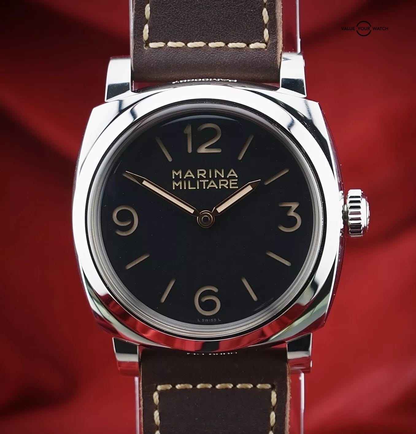 Panerai 118 online