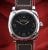 PANERAI 3 Days Marina Militaire Acciaio -47mm PAM00587 Rare Limited Edt Full Set