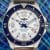 Breitling Superocean 42 White Blue – A17366 – Box & Papers