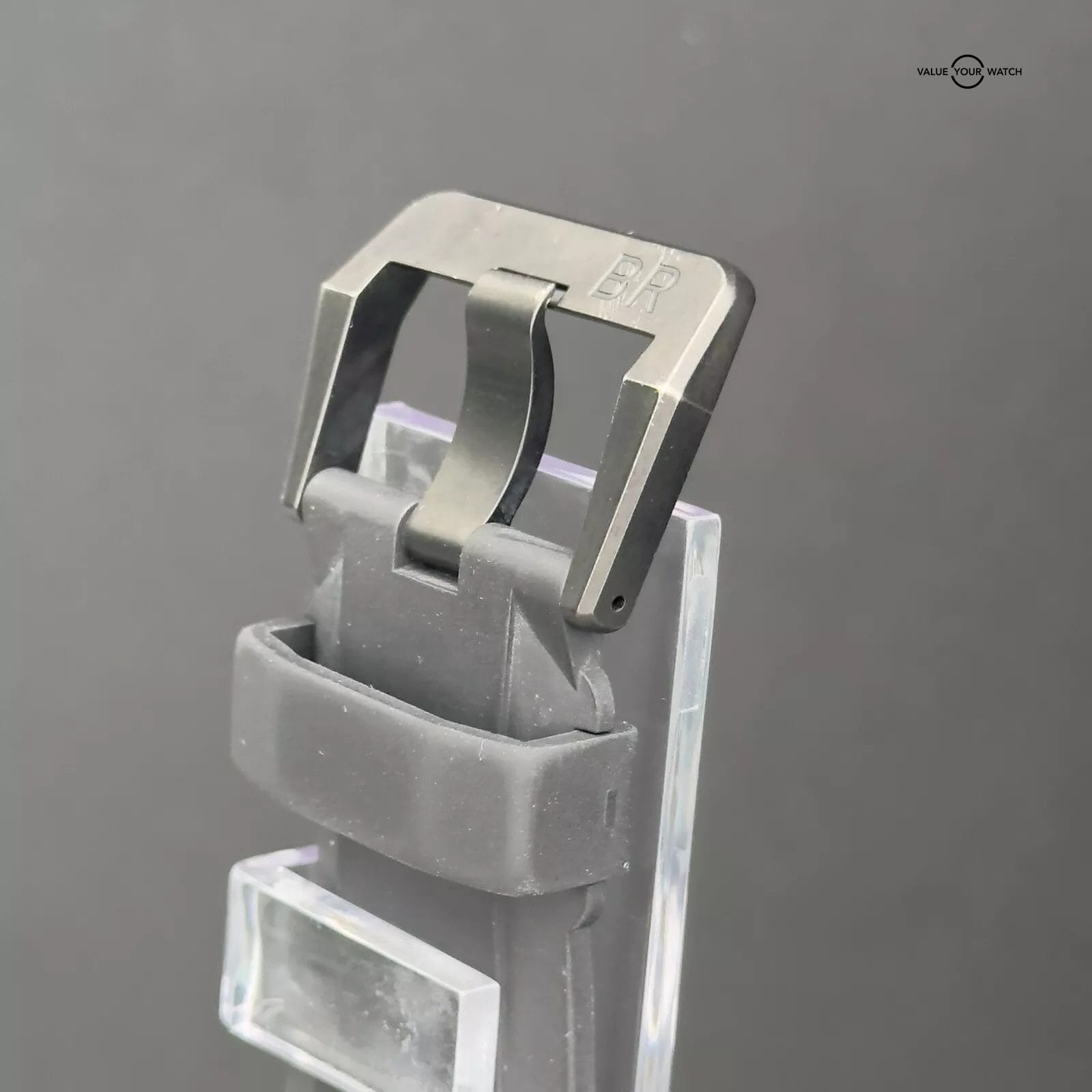 Bell & Ross BR03-92 Phantom BR0392-PHANTOM-CE Men's Automatic - Image 11