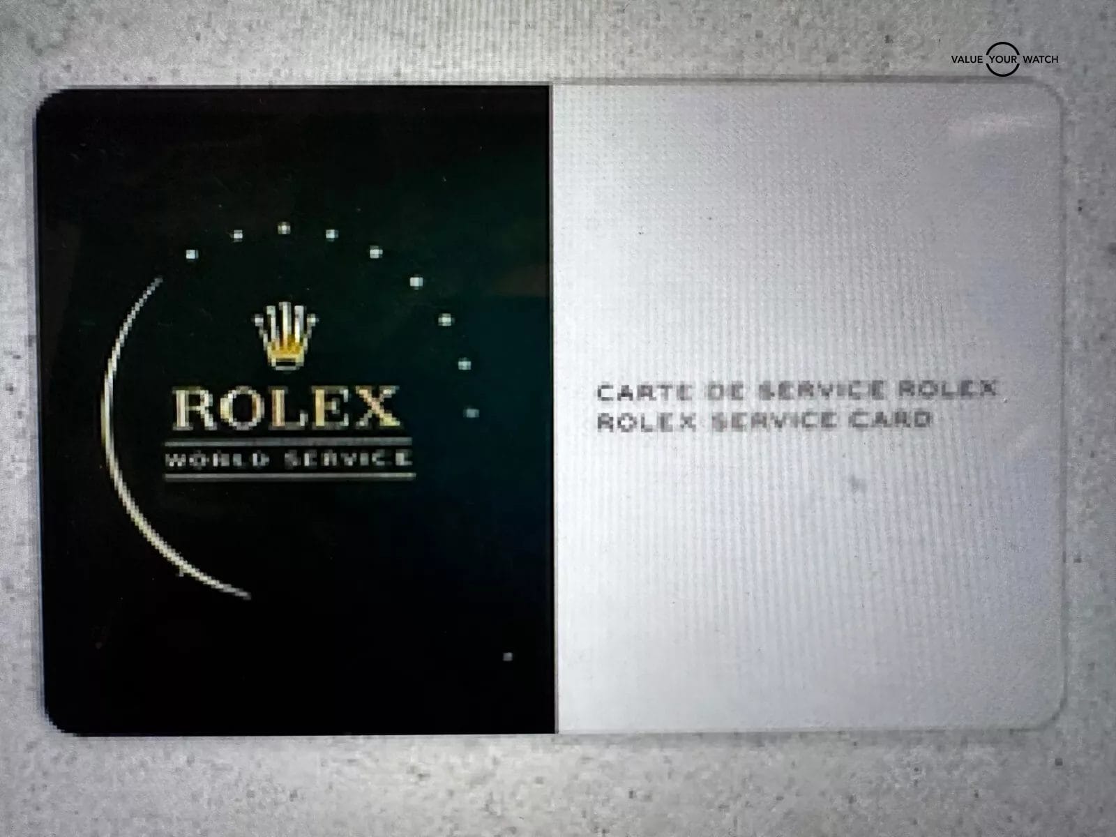 Rolex Daytona Full Set Black Dial 2003 K Serial 40mm Steel 116520 Just Serviced - Image 3