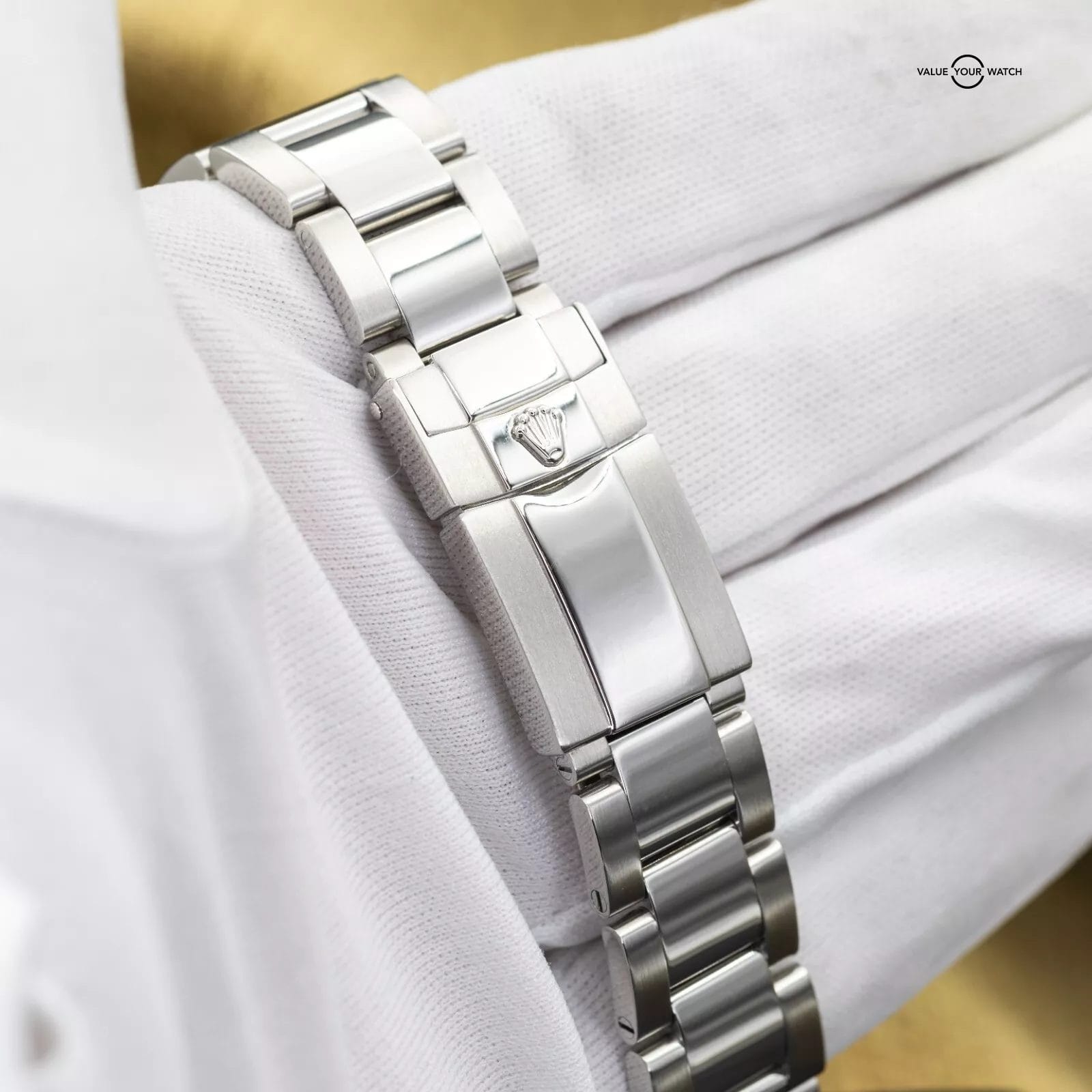 Rolex Daytona Full Set Black Dial 2003 K Serial 40mm Steel 116520 Just Serviced - Image 10