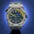 Audemars Piguet Royal Oak Offshore Diver 15710ST.OO.A027CA.01 Full Set/Mint