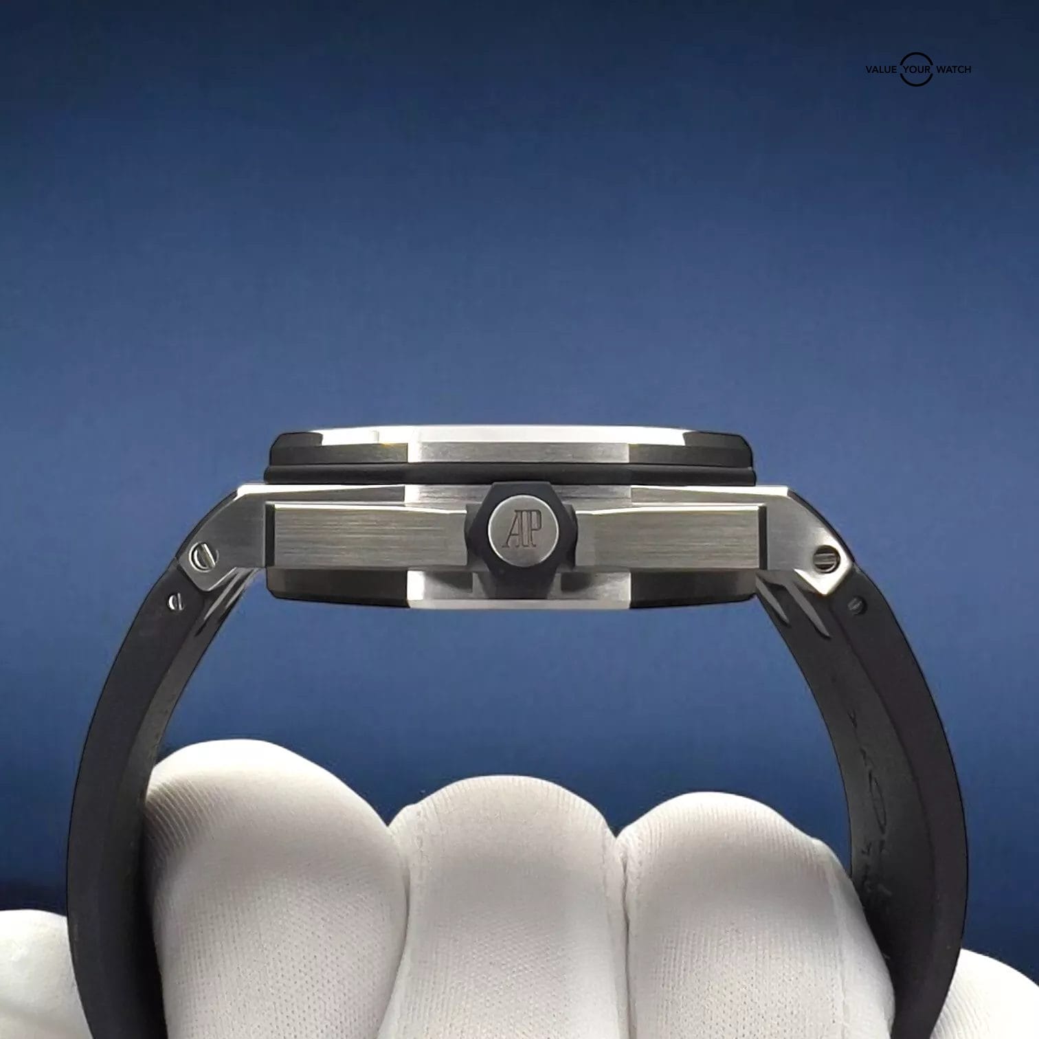 Audemars Piguet Royal Oak Offshore Diver 15710ST.OO.A027CA.01 Full Set/Mint - Image 10