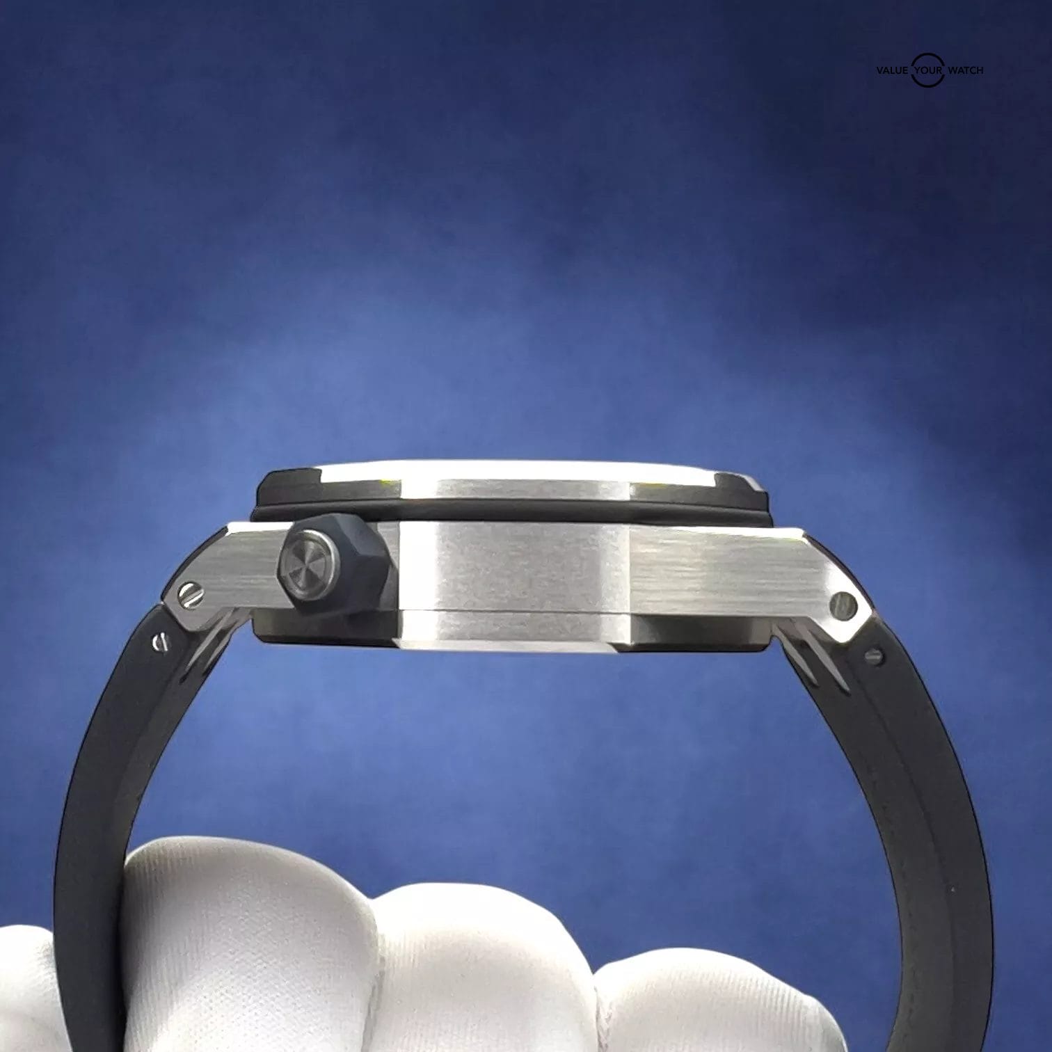 Audemars Piguet Royal Oak Offshore Diver 15710ST.OO.A027CA.01 Full Set/Mint - Image 11