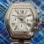 Cartier Roadster XL Chronograph B&P – W62019X6 2618