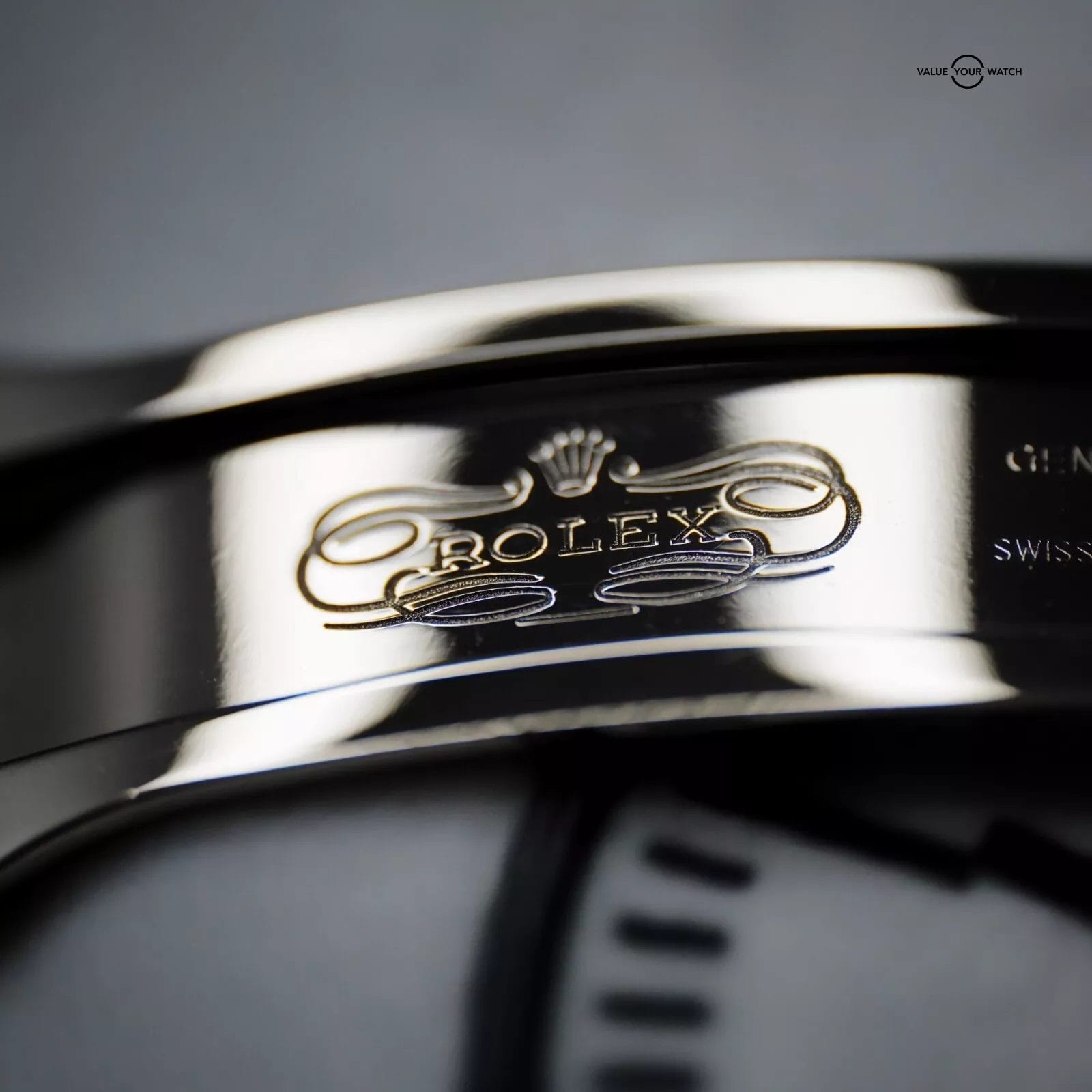 Rolex Submariner Cookie Monster 126619LB 41mm White Gold Blue Bezel B&P - Image 9