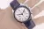 Omega Speedmaster Chronoscope Chronograph 43mm White Blue 329.33.43.51.02.001