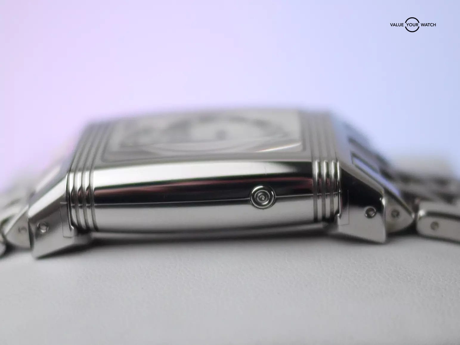 Jaeger-LeCoultre Reverso, ref. Q2948102 - Image 3