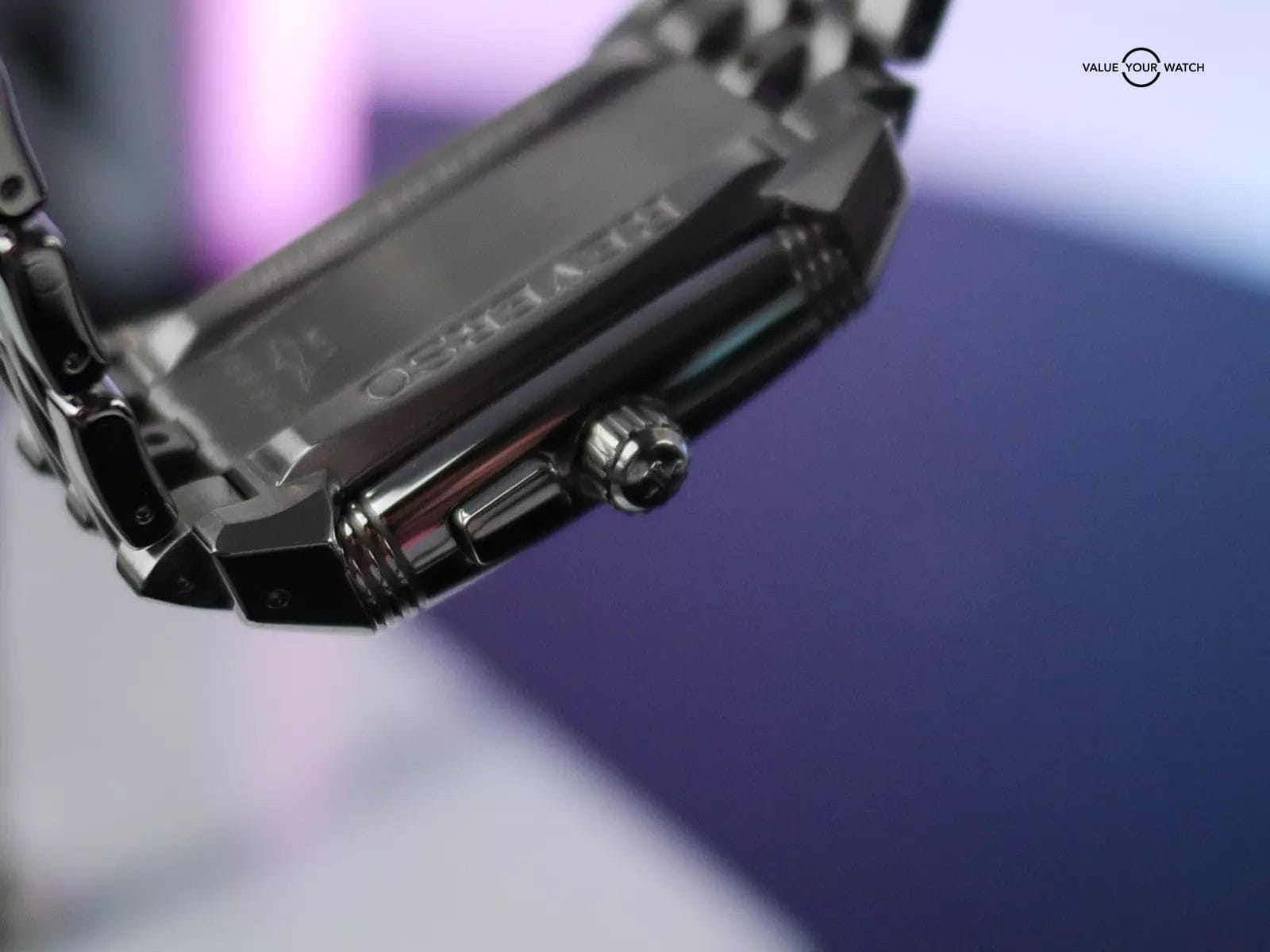 Jaeger-LeCoultre Reverso, ref. Q2948102 - Image 4