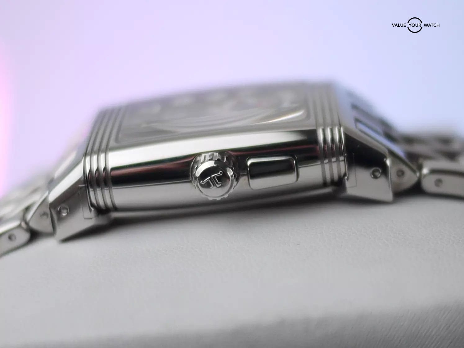 Jaeger-LeCoultre Reverso, ref. Q2948102 - Image 6