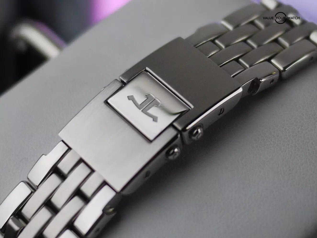 Jaeger-LeCoultre Reverso, ref. Q2948102 - Image 9