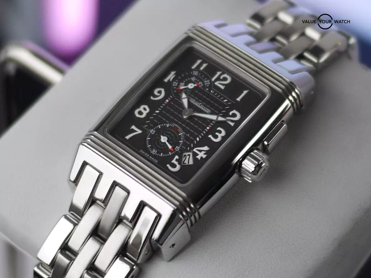 Jaeger-LeCoultre Reverso, ref. Q2948102 - Image 13