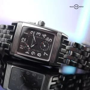 Jaeger-LeCoultre Reverso, ref. Q2948102