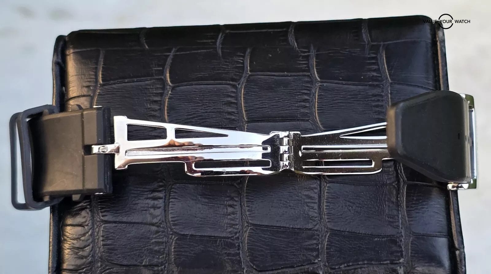 AUDEMARS PIQUET Royal Oak Offshore Scuba Boutique-BLUE -15701ST.OO.D002CA.03 - Image 14