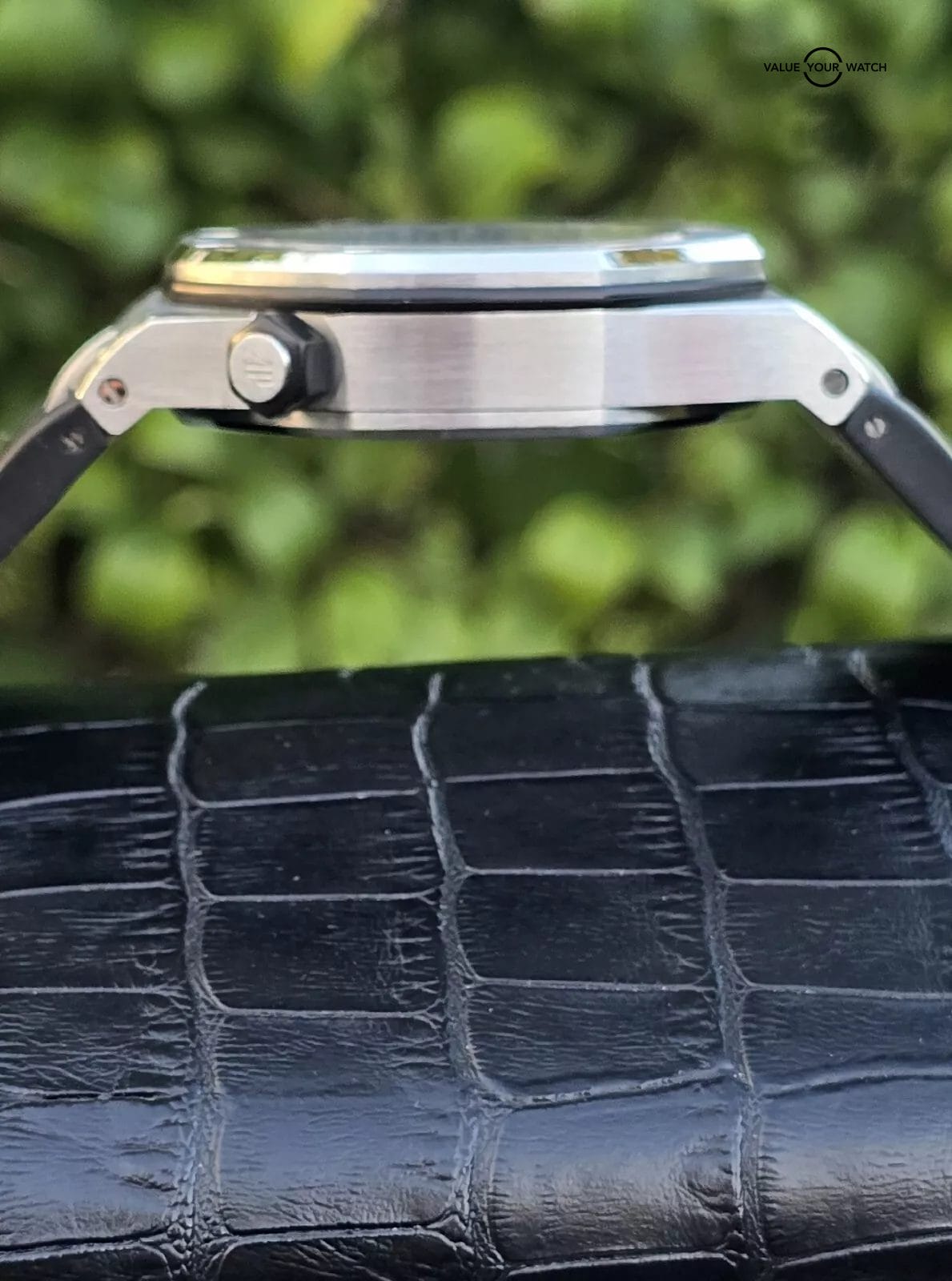 AUDEMARS PIQUET Royal Oak Offshore Scuba Boutique-BLUE -15701ST.OO.D002CA.03 - Image 19