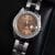 Rolex Datejust 26mm 179160, Salmon Dial With Diamond Bezel