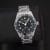 Longines Spirit Zulu Time watch, L3.812.4.53.6