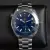 Omega Seamaster Planet Ocean 600m Blue 215.30.44.21.03.001 (Full Set)
