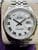 Rolex Datejust 126200 White Roman Dial Jubilee Bracelet π₯ Full Set π₯ 2023 π₯