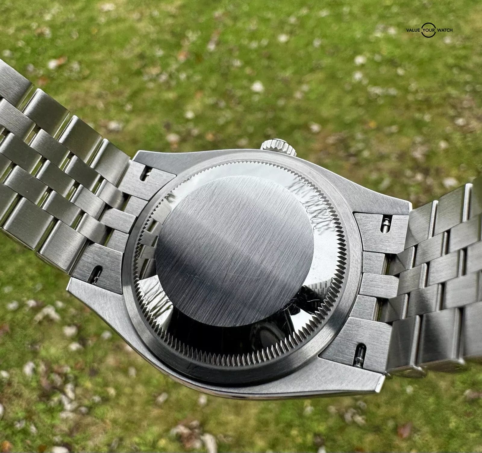 Rolex Datejust 126200 White Roman Dial Jubilee Bracelet π₯ Full Set π₯ 2023 π₯ - Image 8