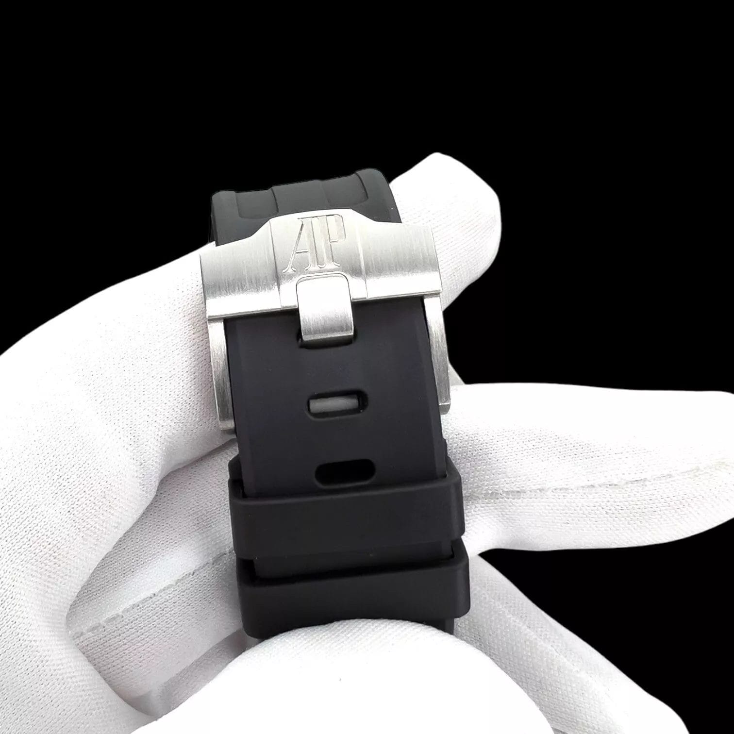 Audemars Piguet "The Batman" Royal Oak Offshore 26470ST.OO.A028CR.01 - Image 11