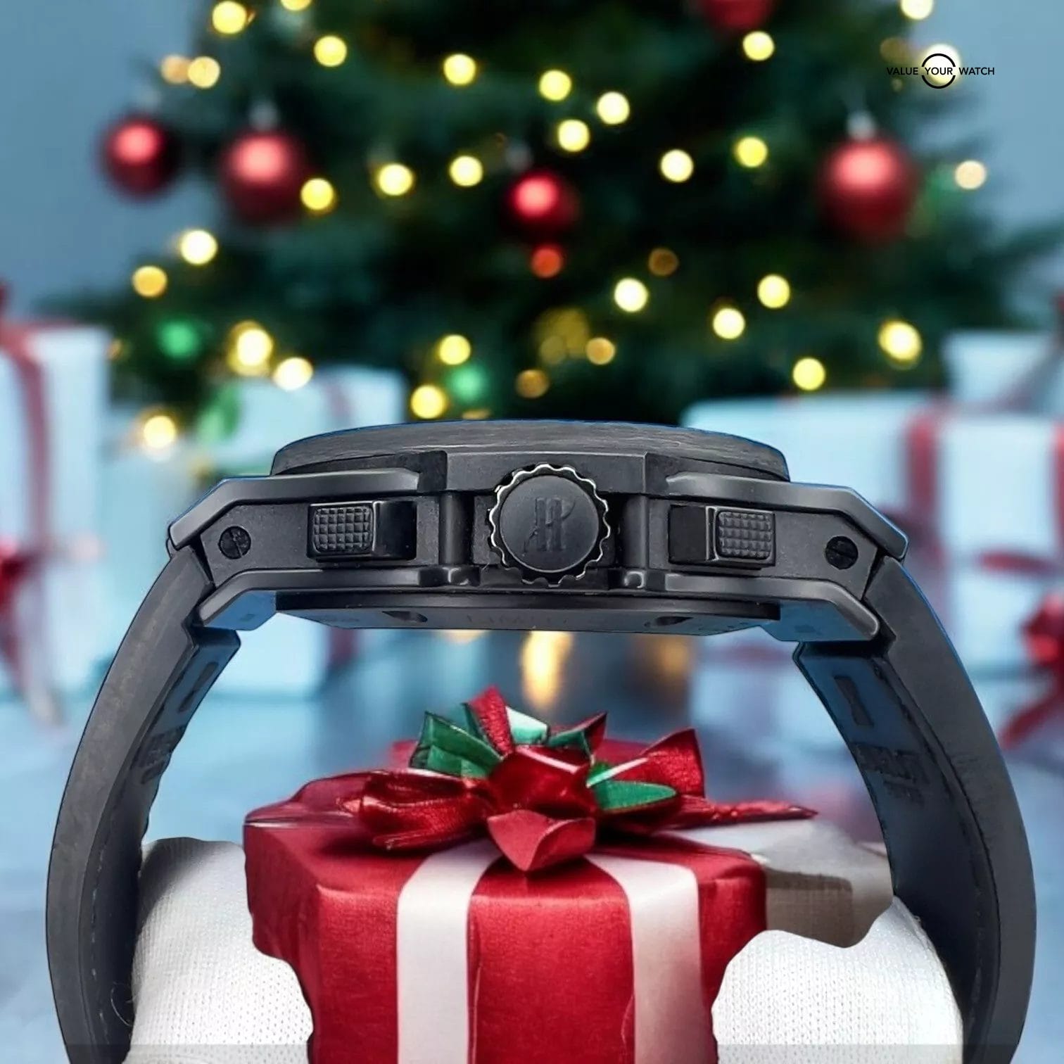 Hublot Limited Edition of 200 Big Bang Sugar Skull Ceramic 311.CQ.1110.VR.FDK15 - Image 6