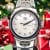 TAG Heuer Link Lady Mother of Pearl & Diamonds Women’s Watch – WBC1312.BA0600