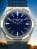 Vacheron Constantin Overseas 4500V Blue Dial 41mm Full Set 2018