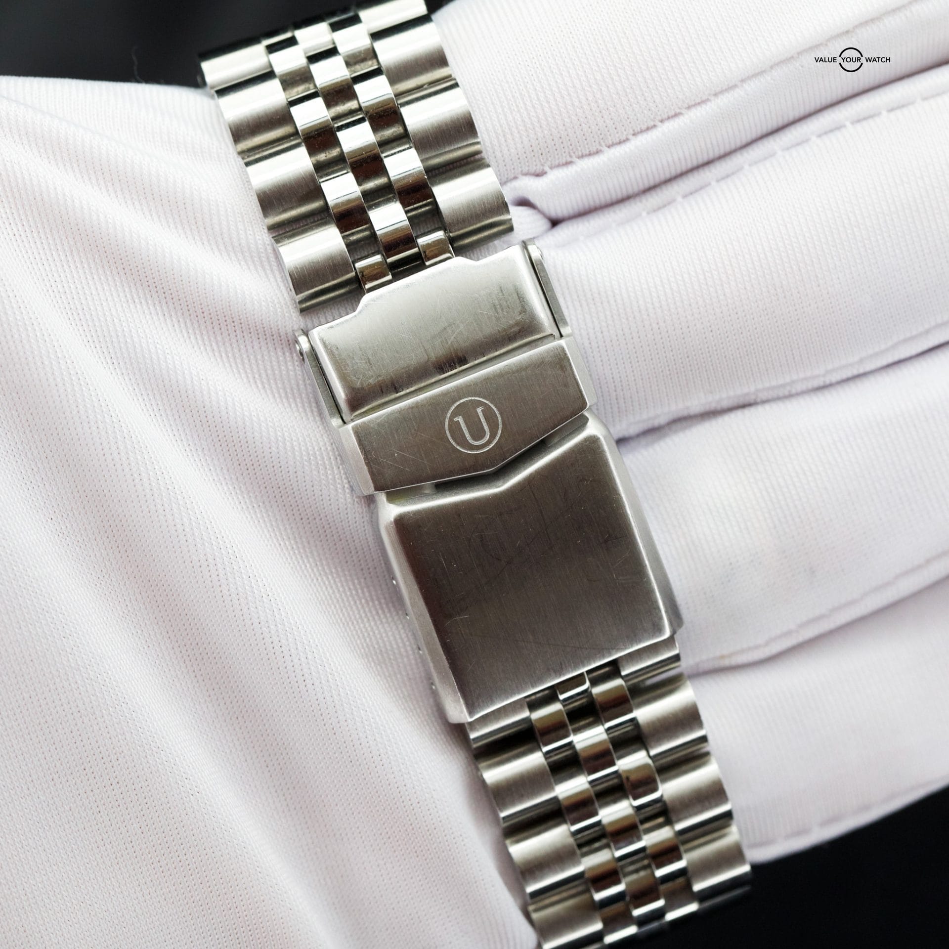 TUDOR BLACK BAY GMT “PEPSI” - Image 8