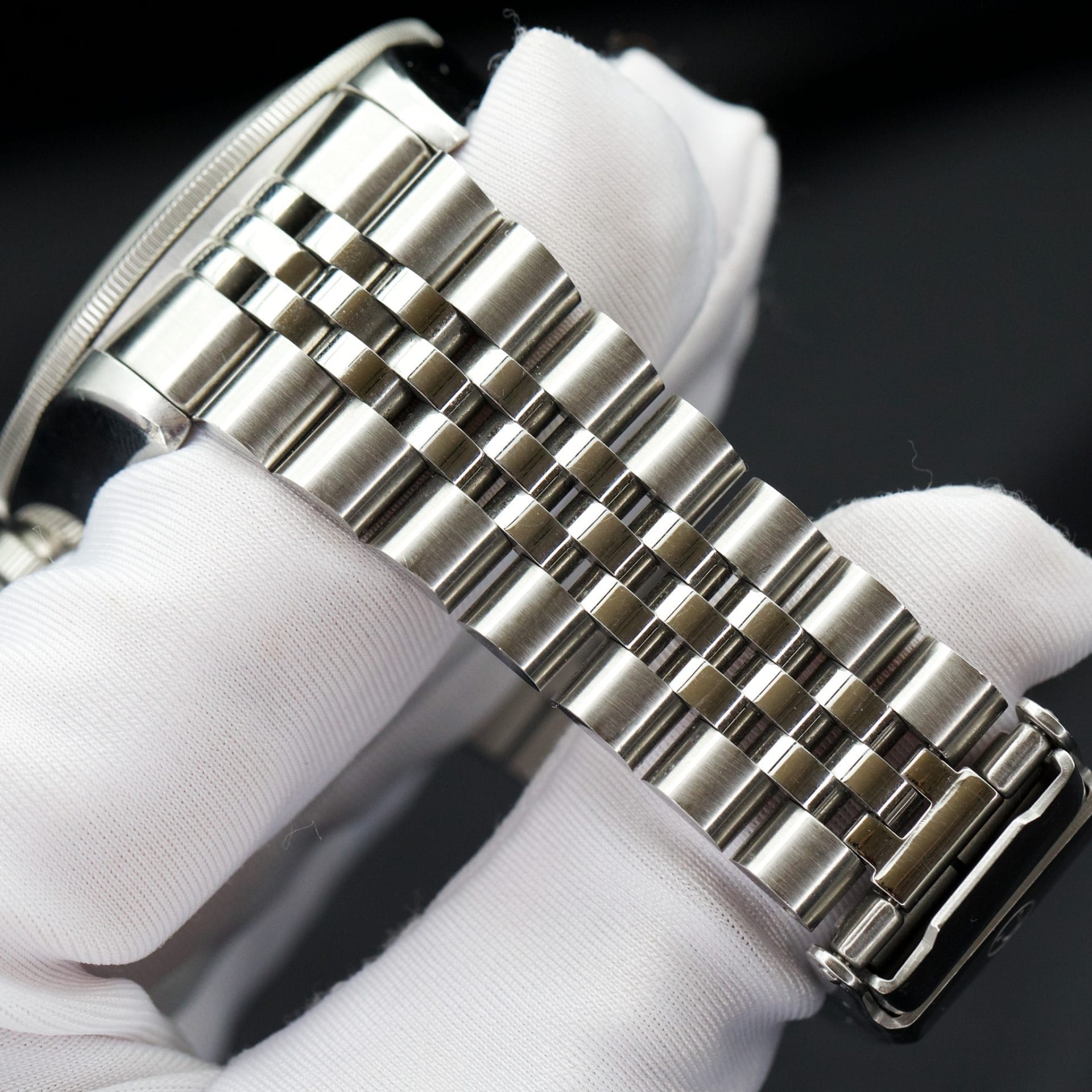 TUDOR BLACK BAY GMT “PEPSI” - Image 7