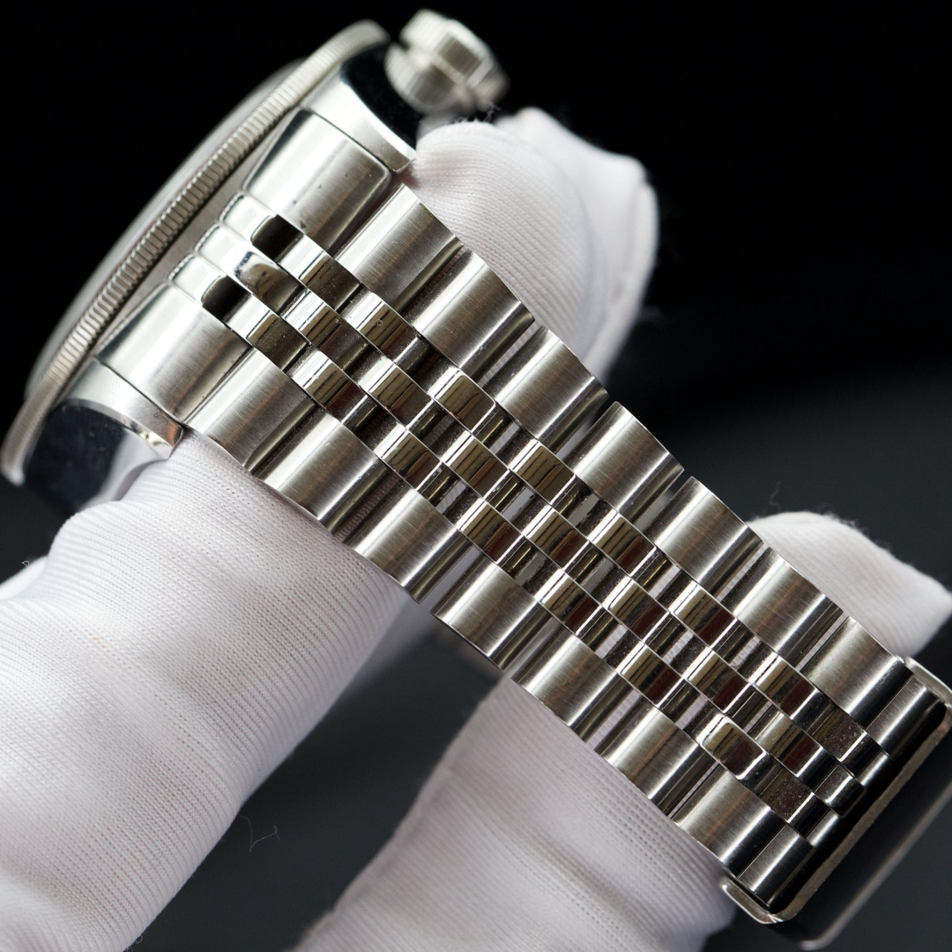 TUDOR BLACK BAY GMT “PEPSI” - Image 6