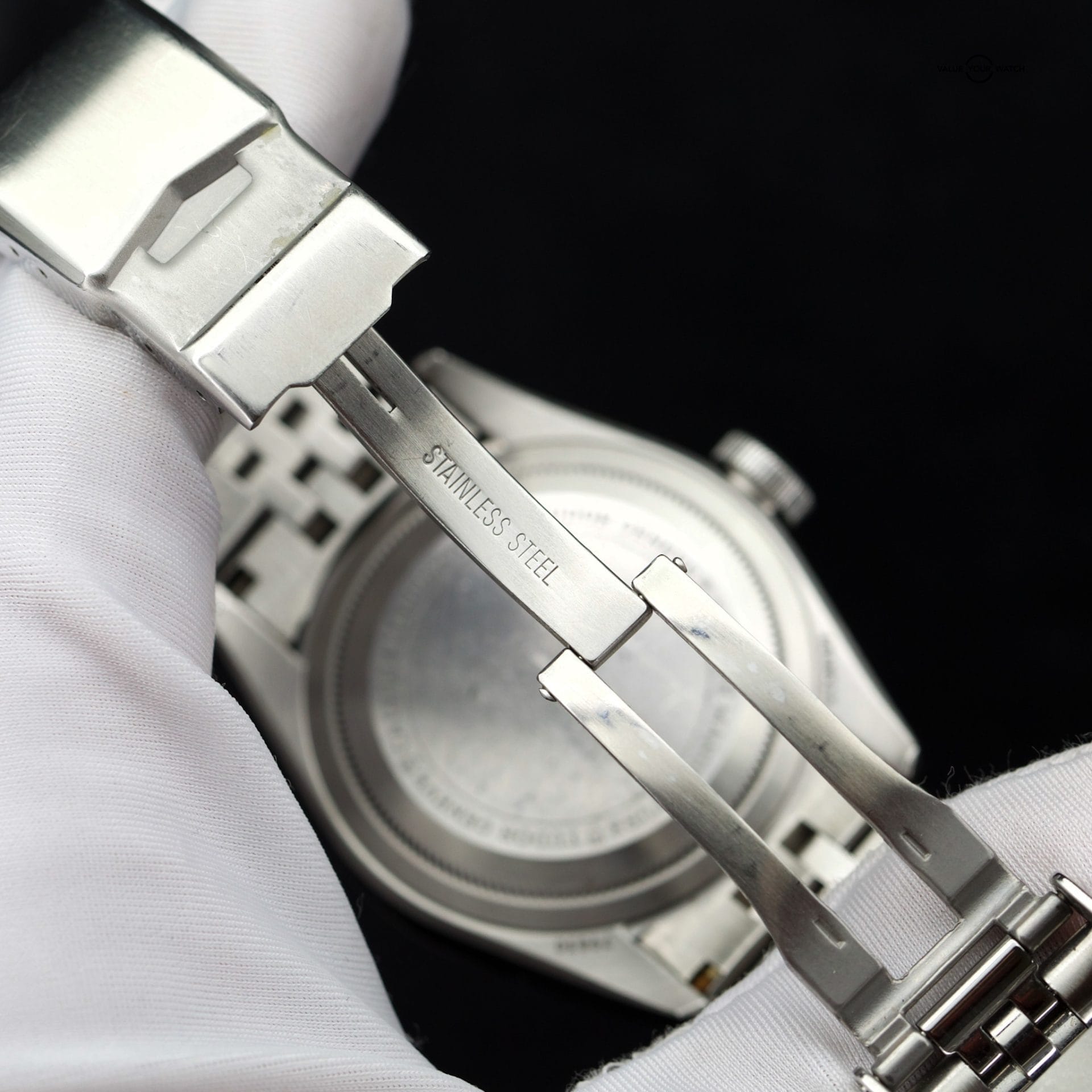 TUDOR BLACK BAY GMT “PEPSI” - Image 3