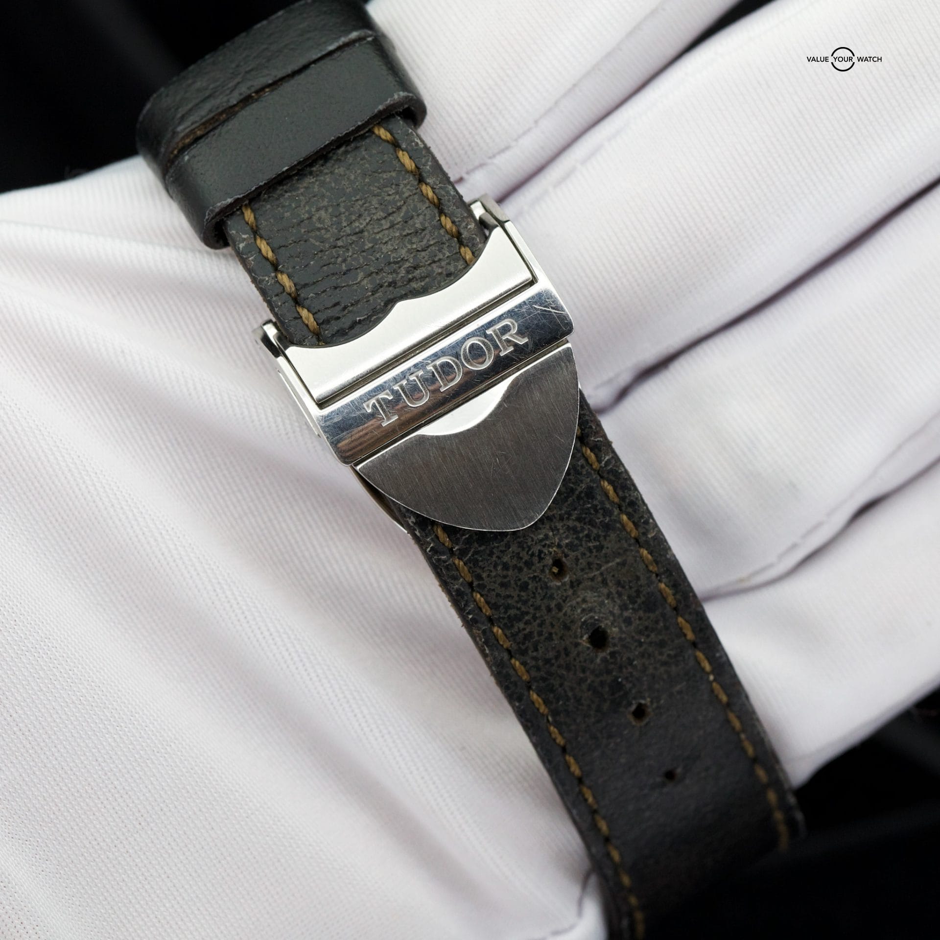 TUDOR BLACK BAY S&G 41 FULL SET - Image 3