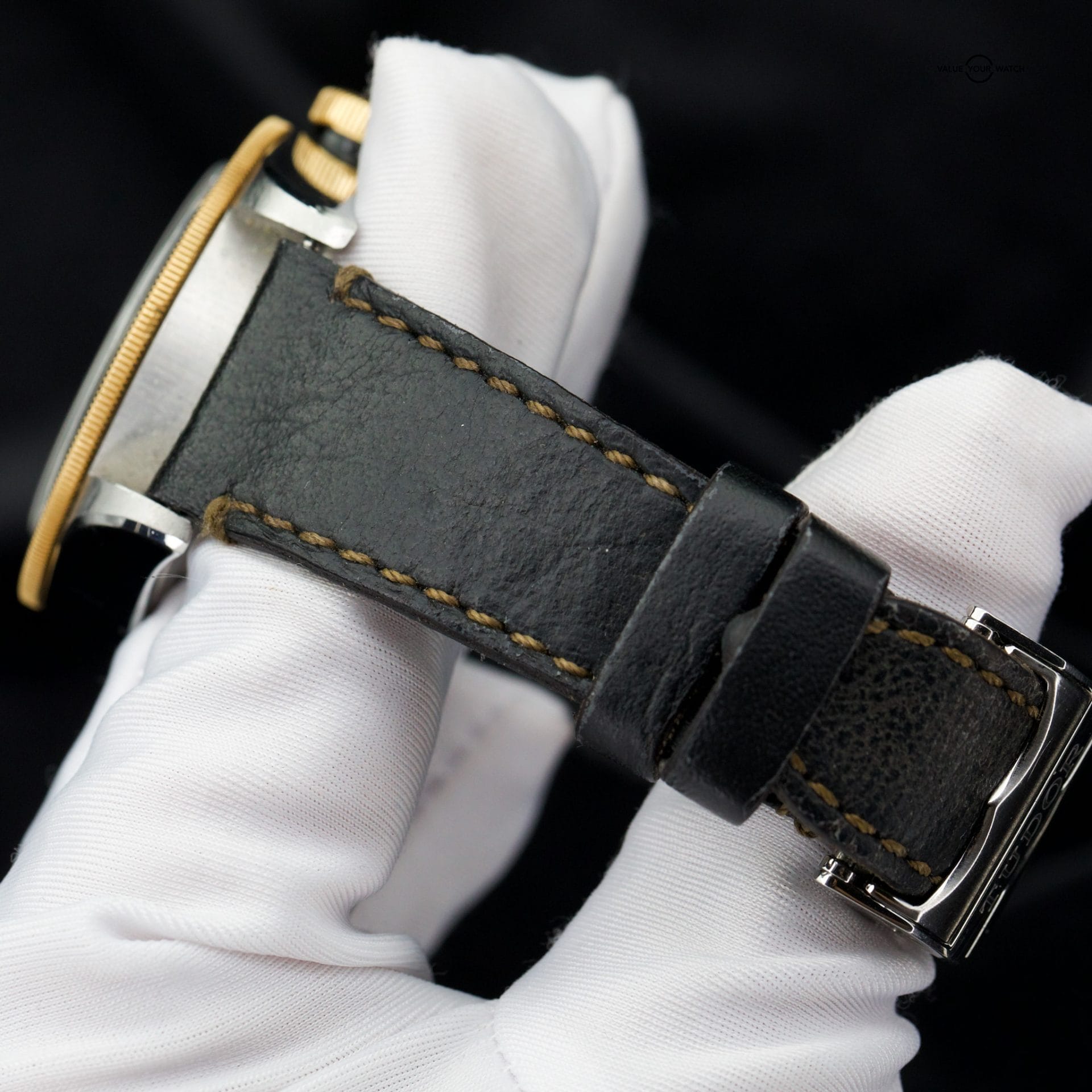 TUDOR BLACK BAY S&G 41 FULL SET - Image 4